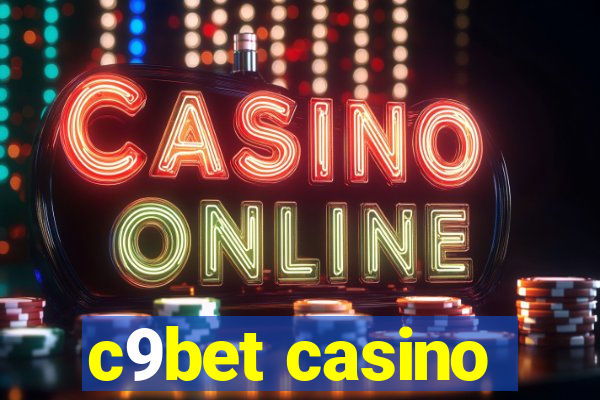 c9bet casino